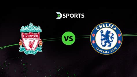 Chelsea igualó el juego ante Liverpool DSPORTS Fútbol