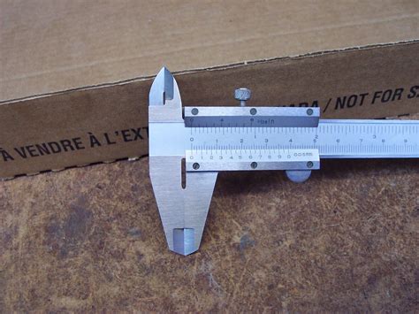 How To Read Vernier Calipers Storables