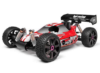 COCHES RC Ranking De Buggys Rc