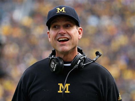 Jim Harbaugh May Land Up In The Nfl Next Season After Chargers Show