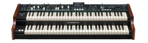 Hammond Organ