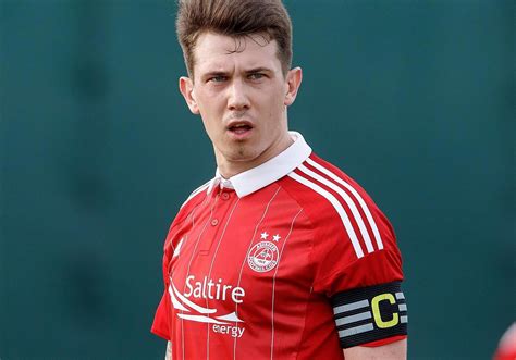 Ryan Jack Insists That A Scottish Cup Final May Not Be His Last Game