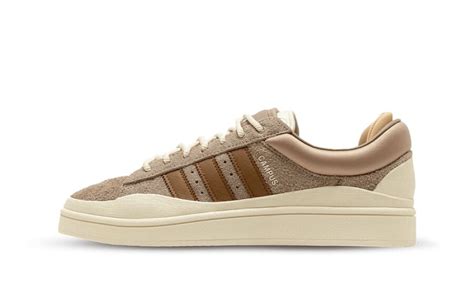 Adidas Campus X Bad Bunny Brown Id