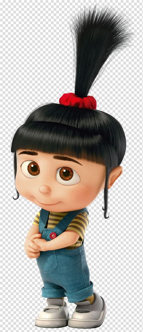 Free Download Agnes Margo Despicable Me Minion Mayhem Minions Agnes