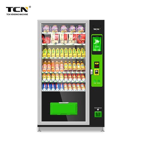 Tcn Csc Snack Drink Vending Machine Vending Machines Ie