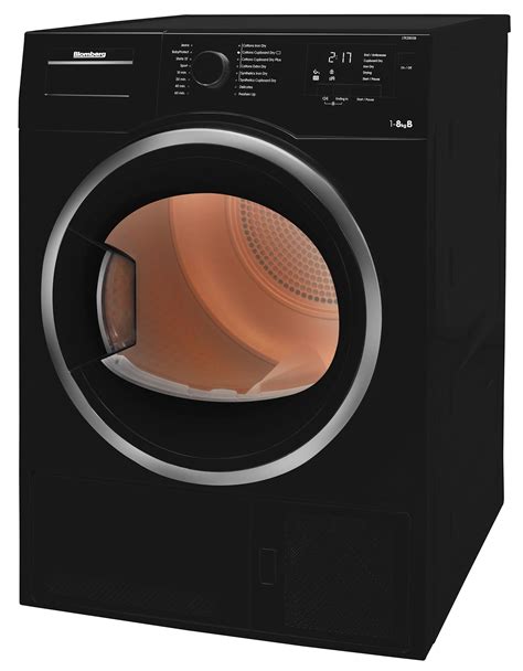 LTK2803 8kg Condenser Tumble Dryer with B energy rating