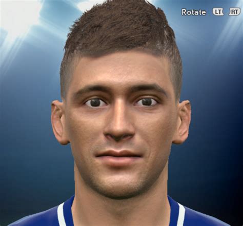 G De Arrascaeta By Jack Flamengo Brazil Seria A Faces Pes 2016