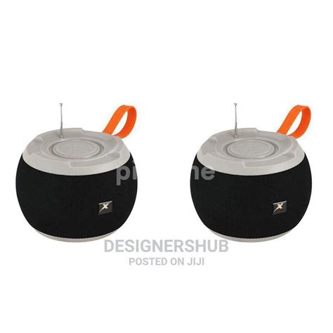 Portable C15 Loud Bluetooth Usb Speaker In Nairobi CBD Accra Road