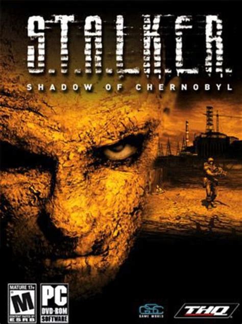 S T A L K E R Shadow of Chernobyl Steam Gift EUROPE kaufen Günstig