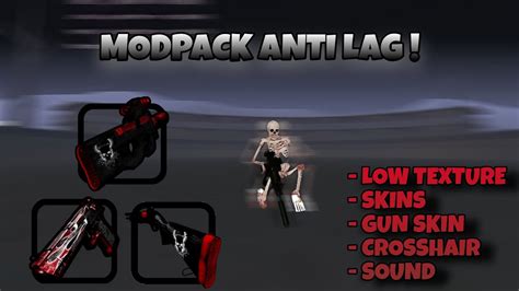 MODPACK ANTI LAG HIGH FPS RINGAN By AriiLx SAMP Antilag YouTube