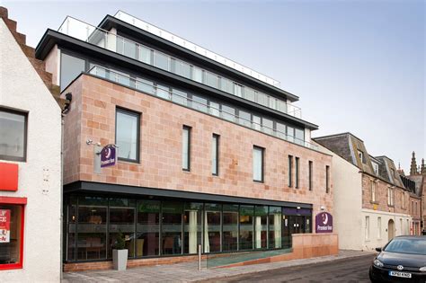 Premier Inn Inverness Centre River Ness Updated 2025 Prices And Hotel