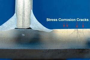 Stainless Steel Stress Corrosion Cracking Chrisunh