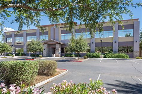 Banner Health Center in Peoria | Thunderbird Rd & AZ-101