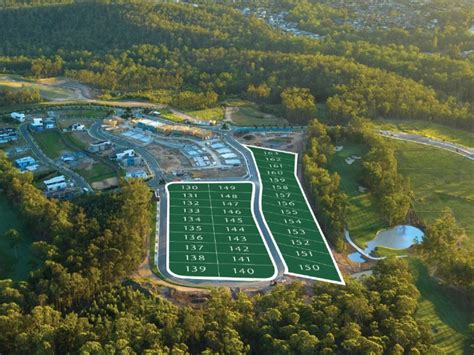 [Land for Sale] Brookwater Estate, Brookwater | OpenLot