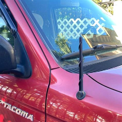 Antenna For Toyota Tundra Tacoma FJ Cruiser 1995 2023 Toyota Tundra