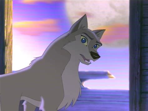 Aleu - Balto 2 Photo (31047048) - Fanpop