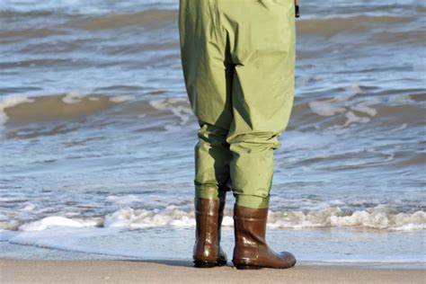 9 Best Bootfoot Waders Surfcasting Republic