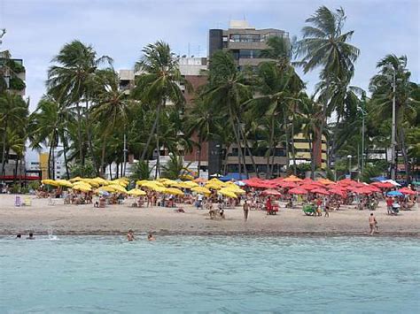 Aplicativo divulga condições das praias alagoanas para banhistas