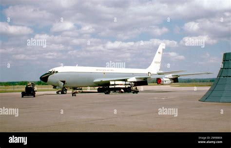 Fuerza A Rea De Los Estados Unidos Usaf Boeing C A Bn