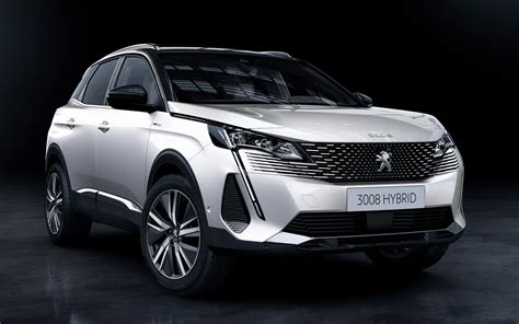 PEUGEOT 3008 PLUG IN HYBRID 2021 Τιμές νέα video gocar gr