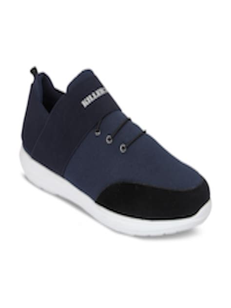 Buy Killer Men Blue Slip On Sneakers Casual Shoes For Men 7205410 Myntra