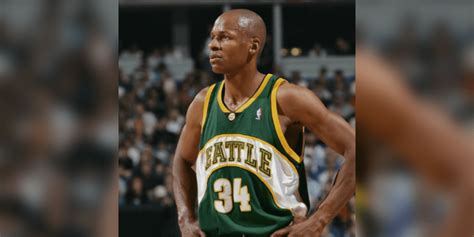 Ray Allen Wiki, Net Worth, Biography, Age, Girlfriend, Height