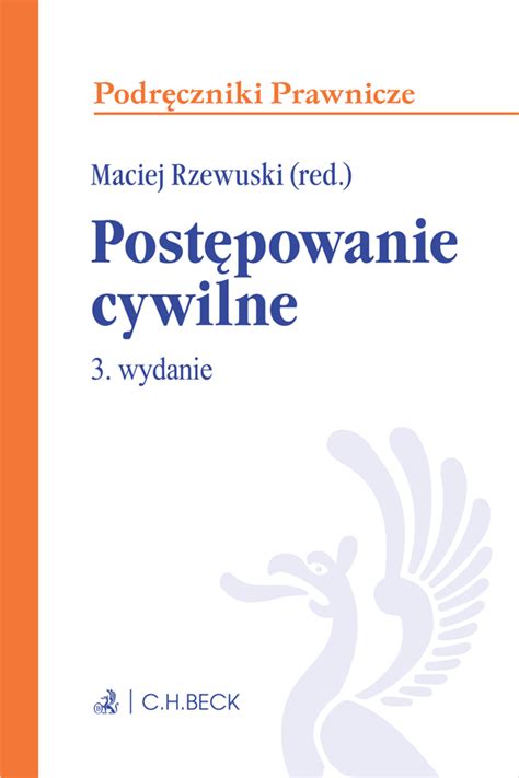 Postępowanie cywilne Dostępny Sprawdź Naszą Cenę