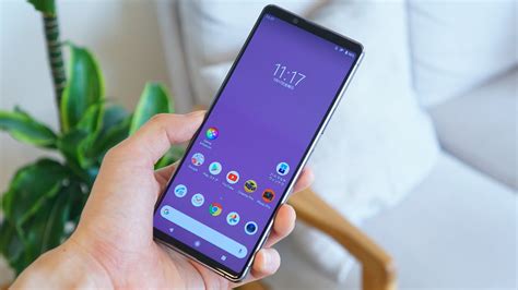 更新：xperia 1 Ii、android 11のアップデート開始。ドコモ版も今日から