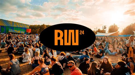 Nouveaux Noms Pour Rock Werchter Rtbf Actus