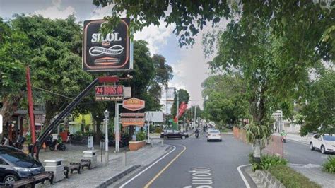 Rekomendasi Kuliner Jogja Silol Kopi Dan Eatery Tempat Nongkrong Anak