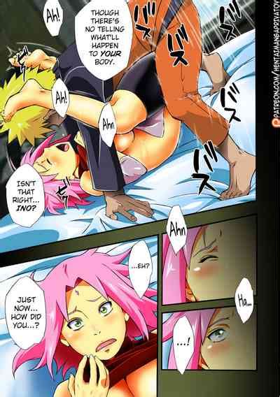 Botan To Sakura Nhentai Hentai Doujinshi And Manga