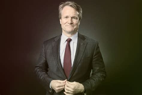 The U S Will Avoid A Recession Bank Of America Ceo Brian Moynihan