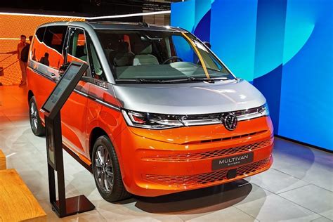 Volkswagen T Multivan V Bava A Cena Fdrive Cz