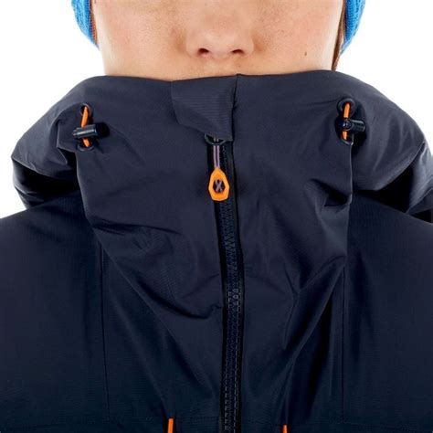 Mammut Nordwand Thermo Hs Jacke Gr Xl Kaufen Auf Ricardo