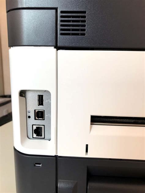 Kyocera ECOSYS P3055dn цена и консумативи