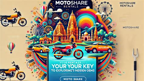 Discover Aurangabad Effortlessly Rent Bikes And Cars With Motoshare