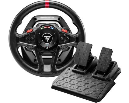 Comparison Thrustmaster T248 Vs Thrustmaster T300 RS GT Vs