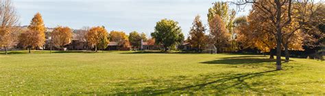 Castle Hills Park | City of Boise