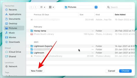 2 Ways To Change Where Screenshots Are Saved On Mac TechWiser