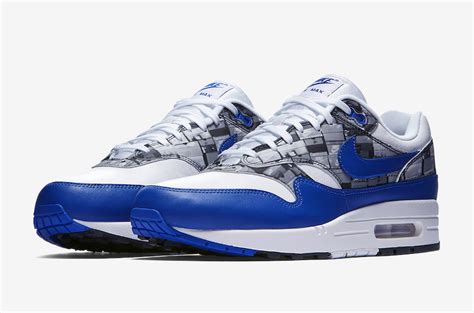 Nike Air Max Print We Love Nike By Ranmaru S Shop