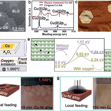 Growth Of Single Crystal Graphene On Cu Foil By Single Seed Method A