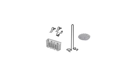 00574556 Spülhilfe-Set | BOSCH DE