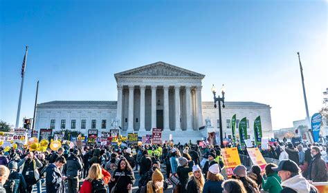 Opinion Reforming The Supreme Court The Washington Post