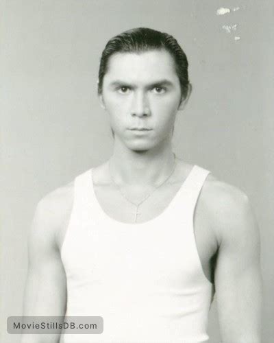 Stand And Deliver Lou Diamond Phillips