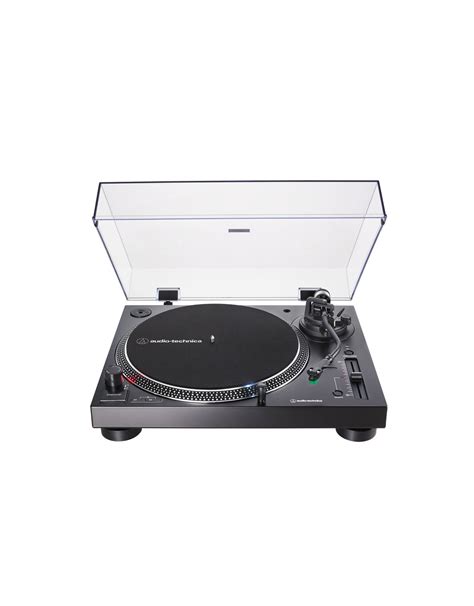 Audio-Technica AT-LP120XUSB Turntable - Hawthorne Stereo