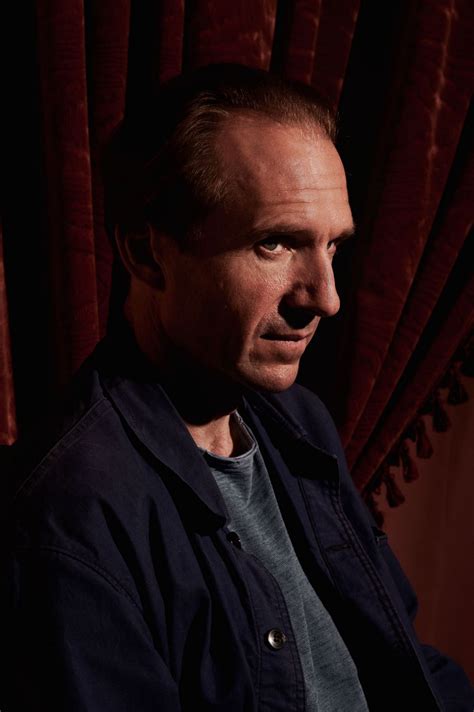 Ralph Fiennes By Caitlin Cronenberg 2013 Ralph Fiennes Toronto Film