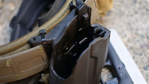 Meet The New Adaptable Solis Owb Concealment Holster From Safariland