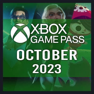 Lista completa de jogos que deixarão o Xbox Game Pass em outubro de