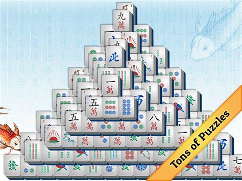 247 Mahjong Apk For Android Download