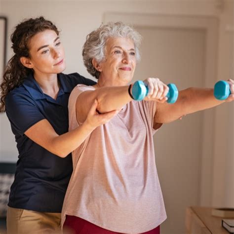 5 Tips For Regaining Strength And Mobility After Surgery